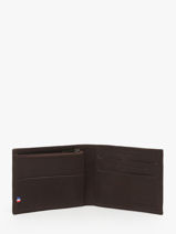 Portefeuille Oil Cuir Etrier Noir oil EOIL102-vue-porte